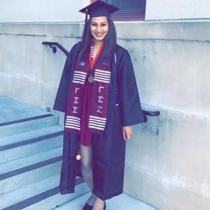 Meet your Posher, Maya