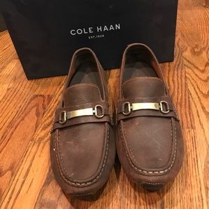 Men's shoes