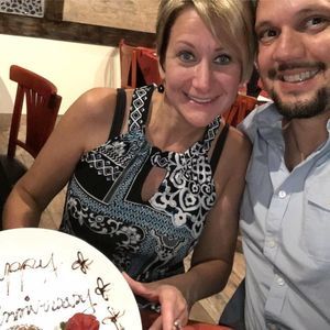 Meet your Posher, Rich