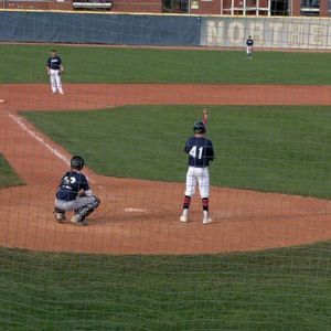 Meet your Posher, Chad