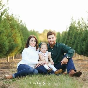 Meet your Posher, Chynna