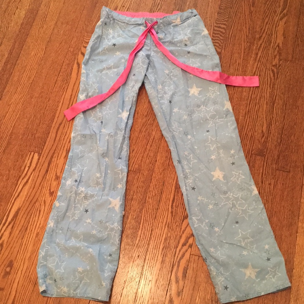 VS pj pants PINK XS