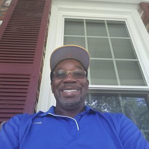 Meet your Posher, Ricky