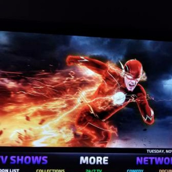 New Jailbreak Amazon fire stick with 17.6 - Picture 2 of 5