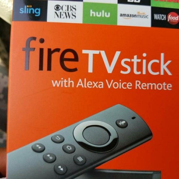 New Jailbreak Amazon fire stick with 17.6 - Picture 4 of 5