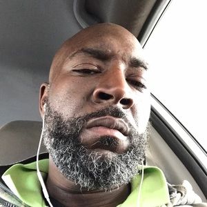 Meet your Posher, Antwan