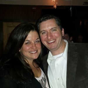 Meet your Posher, Jeff