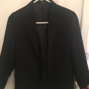 Boys sport coat and dress pants