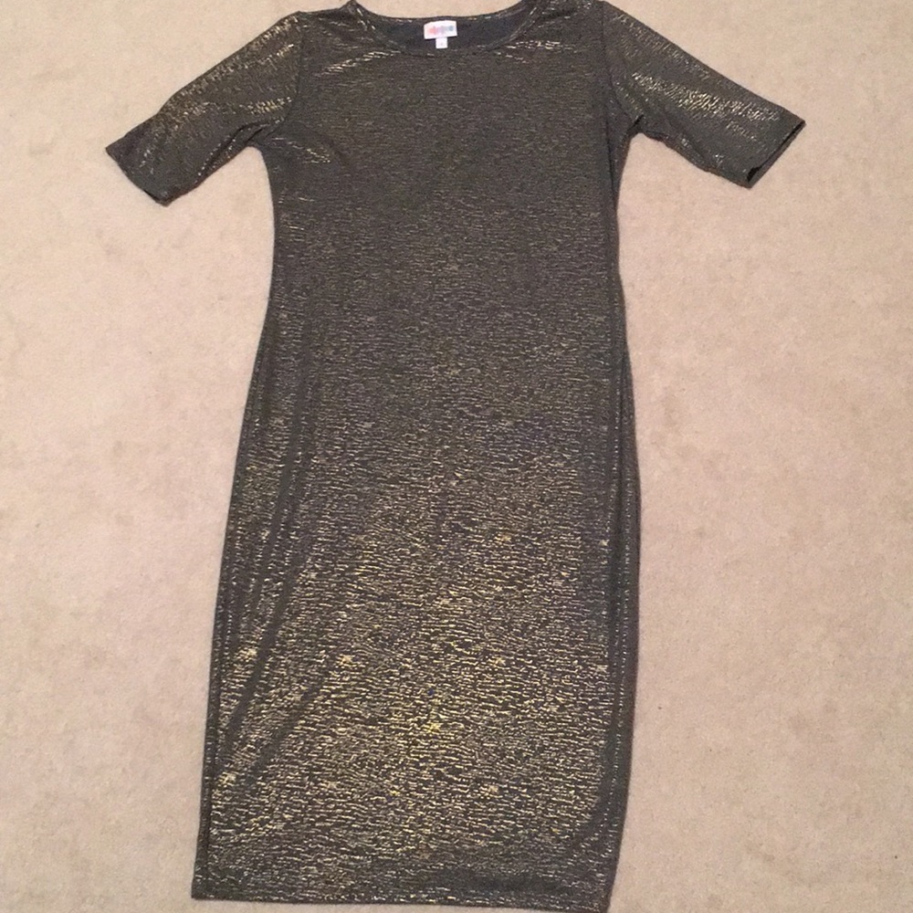 👊🎊Limited Edition LulaRoe Julia dress