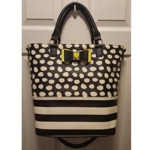 🖤 HP 🖤 4/29 Betsey Johnson Purse