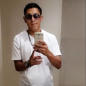 Meet your Posher, Brian