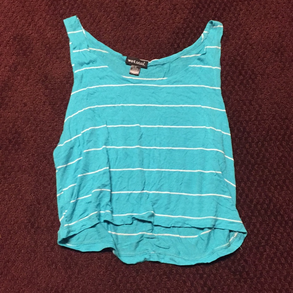Tank top