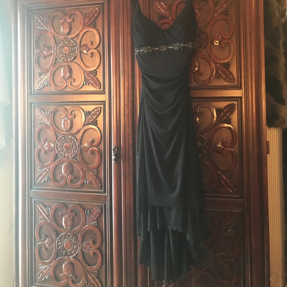 NWT Little Black Dress!