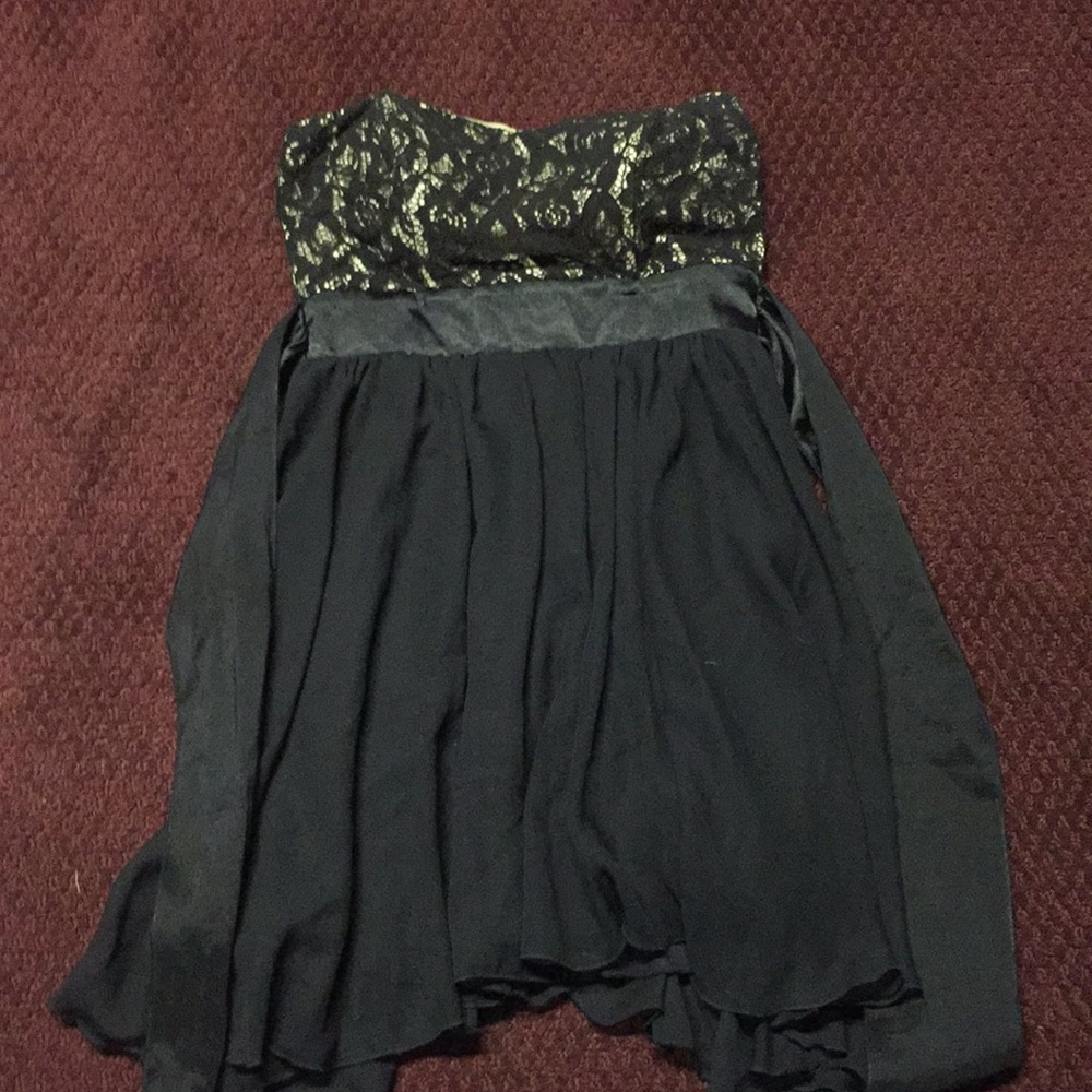 homecoming dress