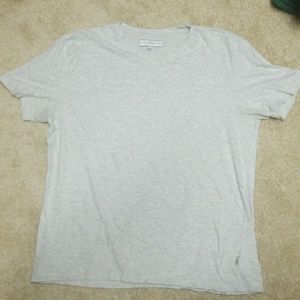 Men's V Neck