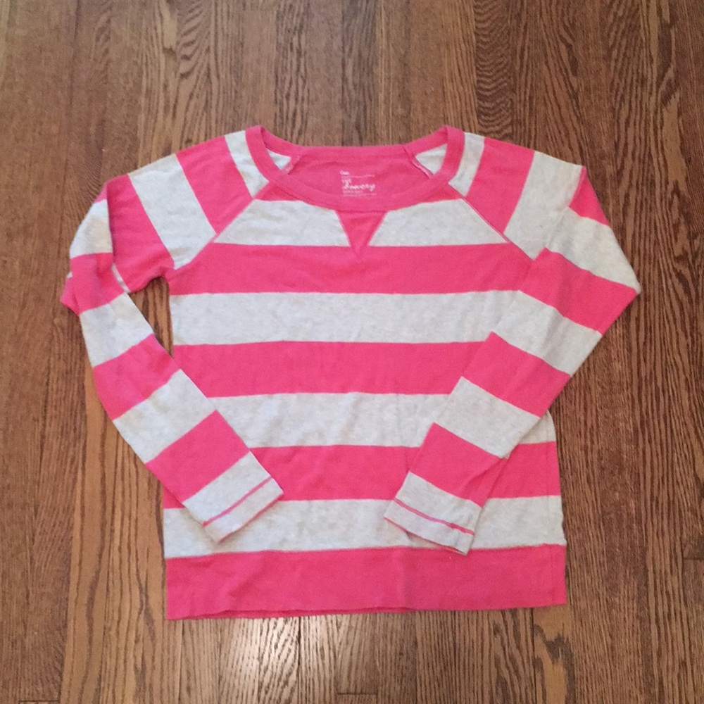 The gap Bowery super soft tee xs