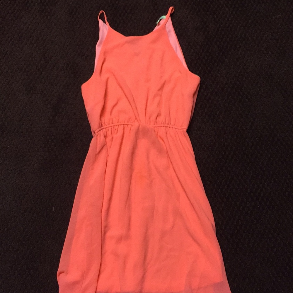 dress