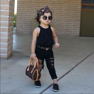 Meet your Posher, Dayana