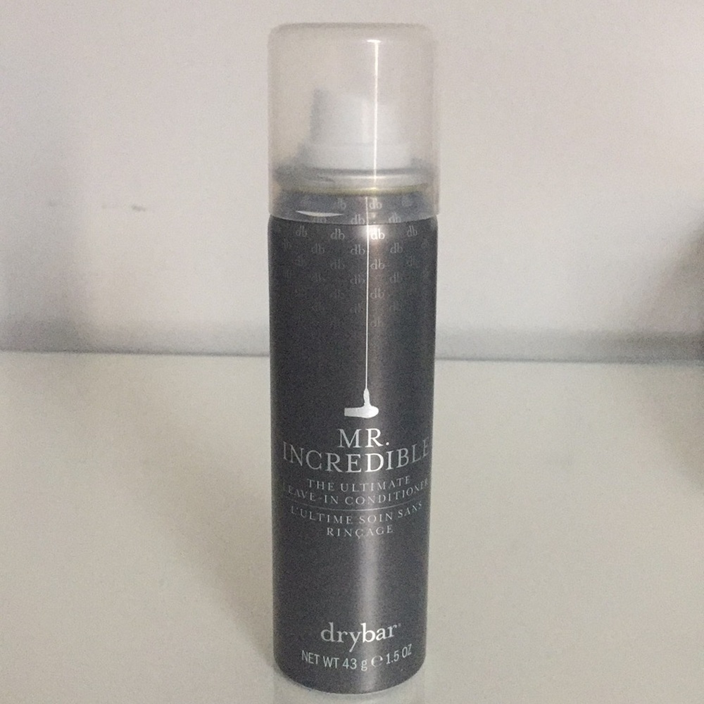Drybar Mr. Incredible Ultim. Leave-In Conditioner