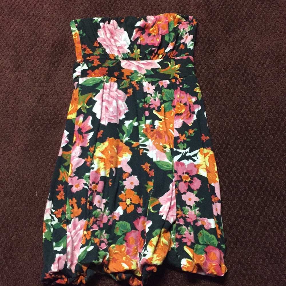 dress
