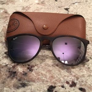 Ray Ban Erika Sunglasses