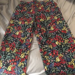 Palazzo pants