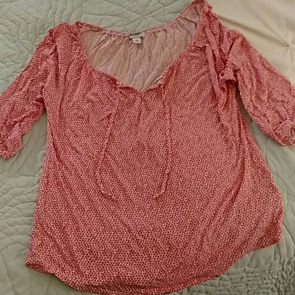 2 top bundle - Picture 2 of 4