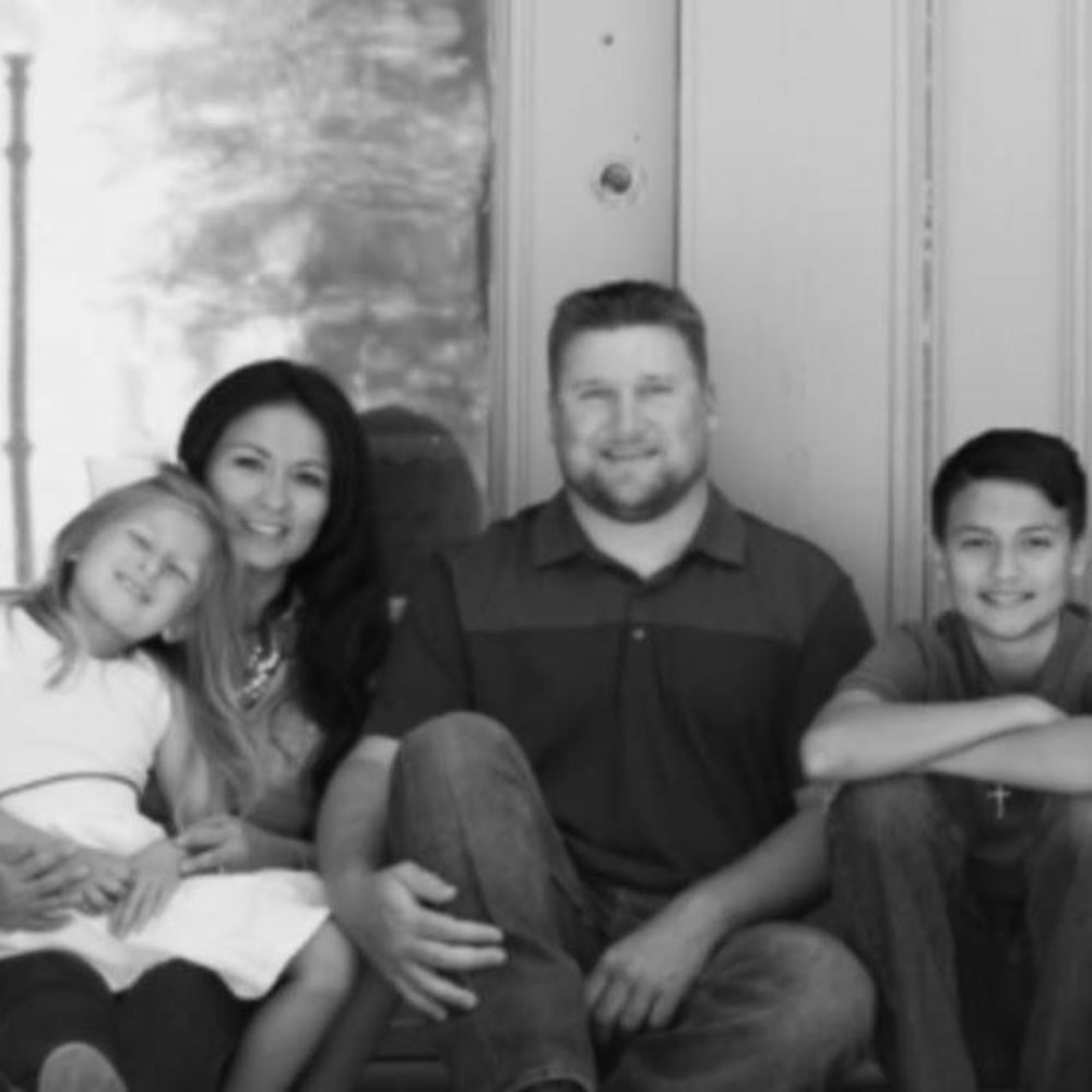 Meet your Posher, Kathleen