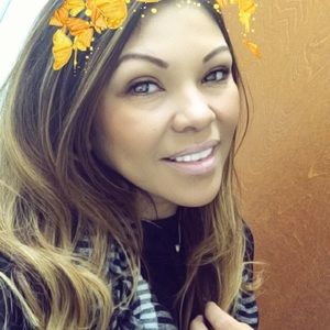 Meet your Posher, Veronica