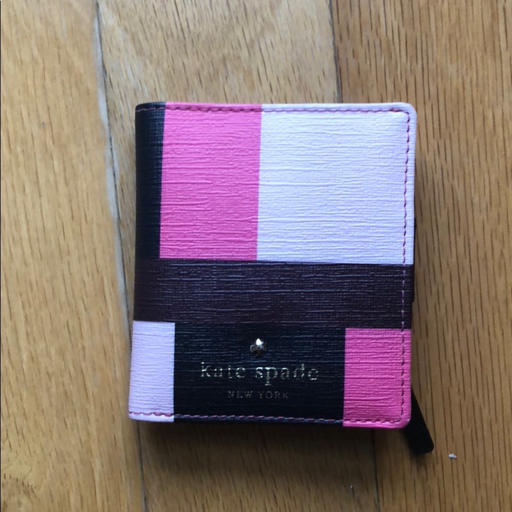 Kate Spade Small Wallet