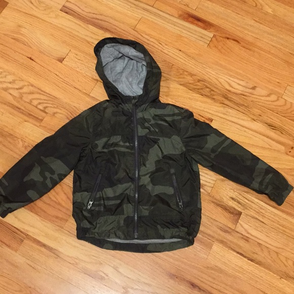 babyGap Other - BabyGap boy light jackey