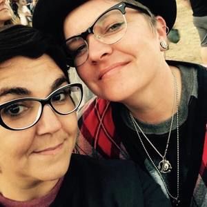 Meet your Posher, Dayna