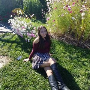 Meet your Posher, Nicole