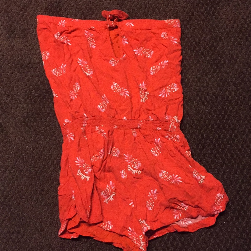 romper