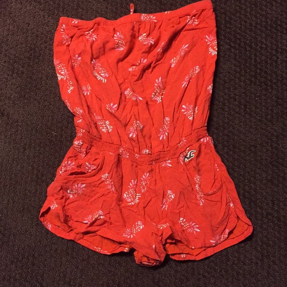 romper - Picture 2 of 2