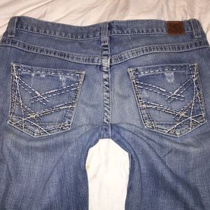 BKE JEANS 31 12