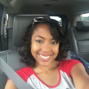 Meet your Posher, Tiffany