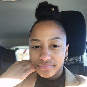 Meet your Posher, Tyler