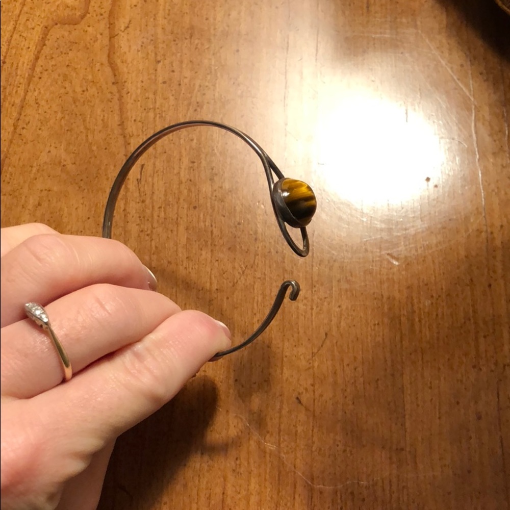 VINTAGE TIGERS EYE - Picture 4 of 8
