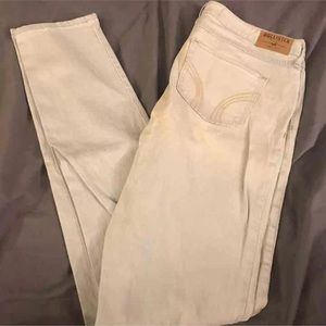 Hollister Jeggings