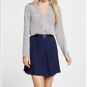 Express Portofino Button Down Shirt