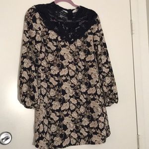 Altar’d State mini dress size XS