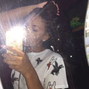 Meet your Posher, Kaylee