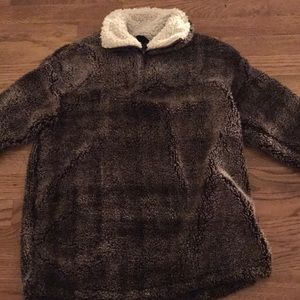 fantastic fawn true grit like jacket