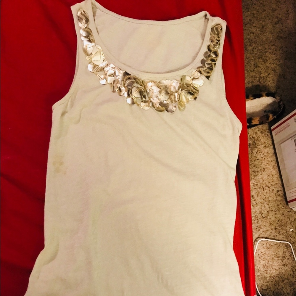 Tank top