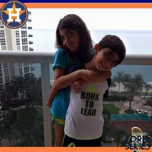 Meet your Posher, Amira