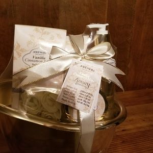 2 New Gift sets