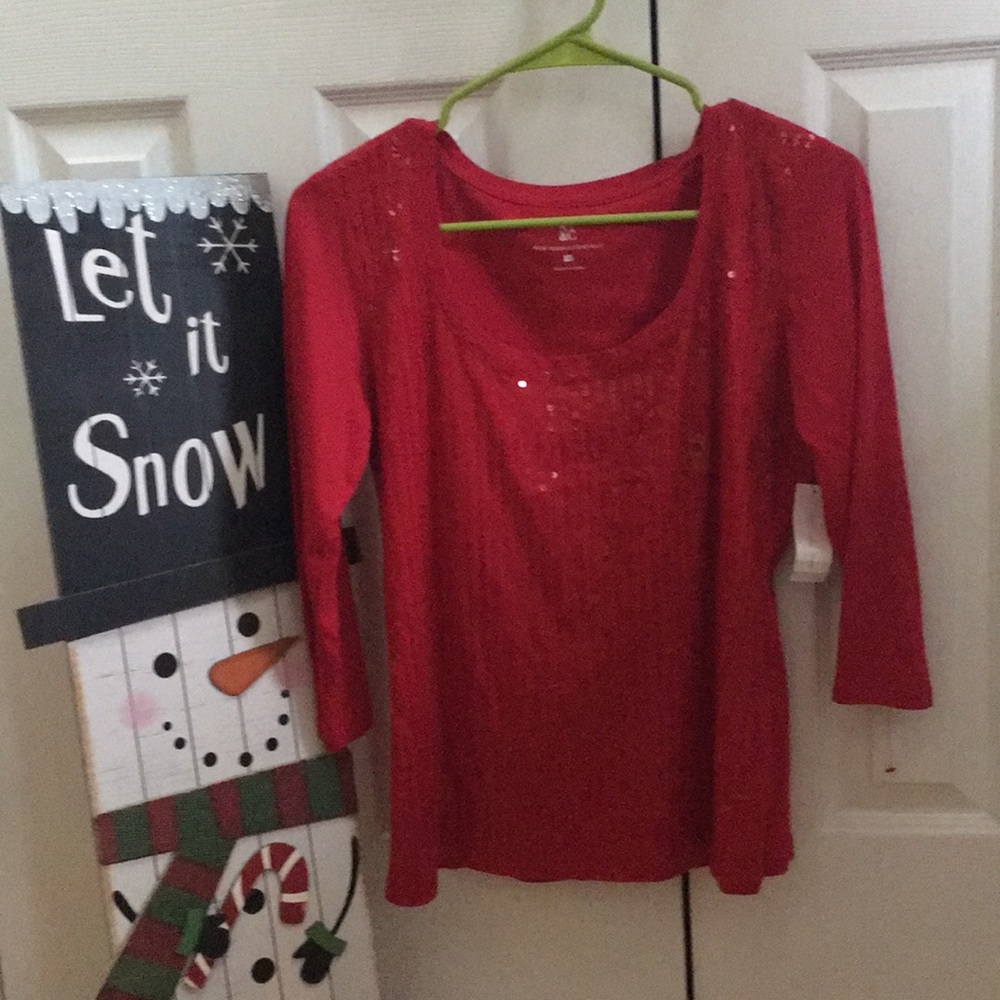 New York and company top