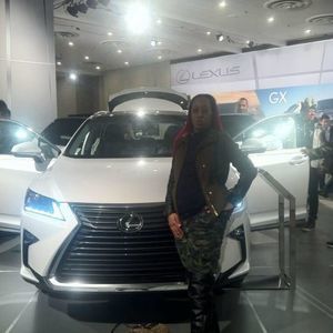 Meet your Posher, Msdc