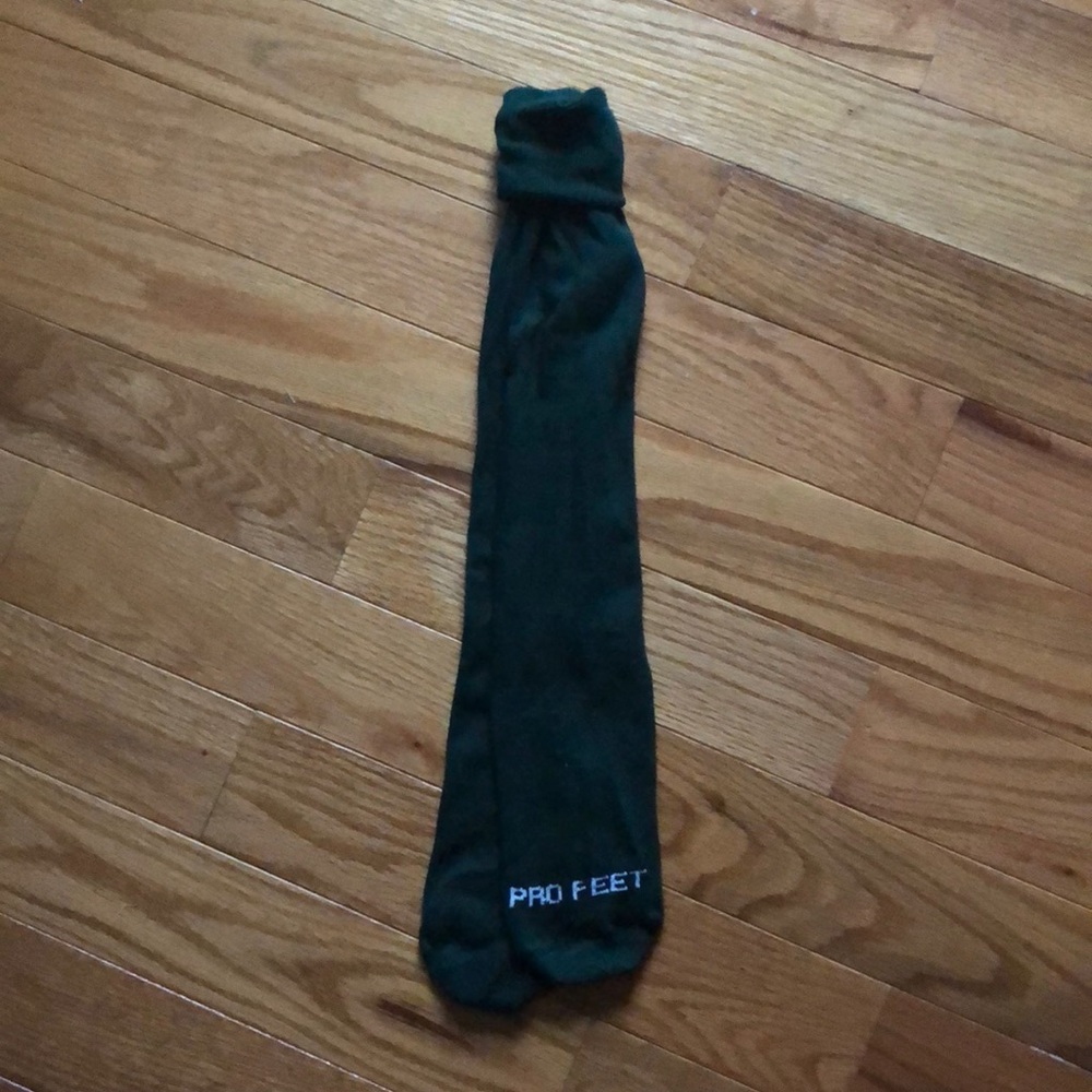 Pro Feet Soccer Socks